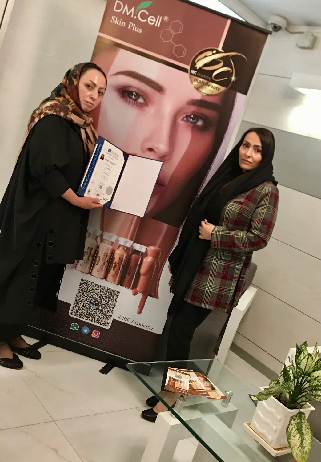 آموزش پوست شیشه ای( مجازی) محو پیسی|خدمات آموزشی|تهران, امیرآباد|دیوار