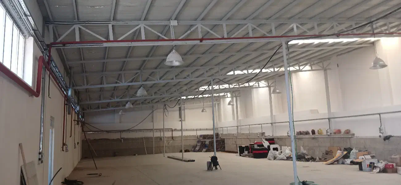 جوشکاری عباس زارعی|خدمات پیشه و مهارت|اهر, |دیوار