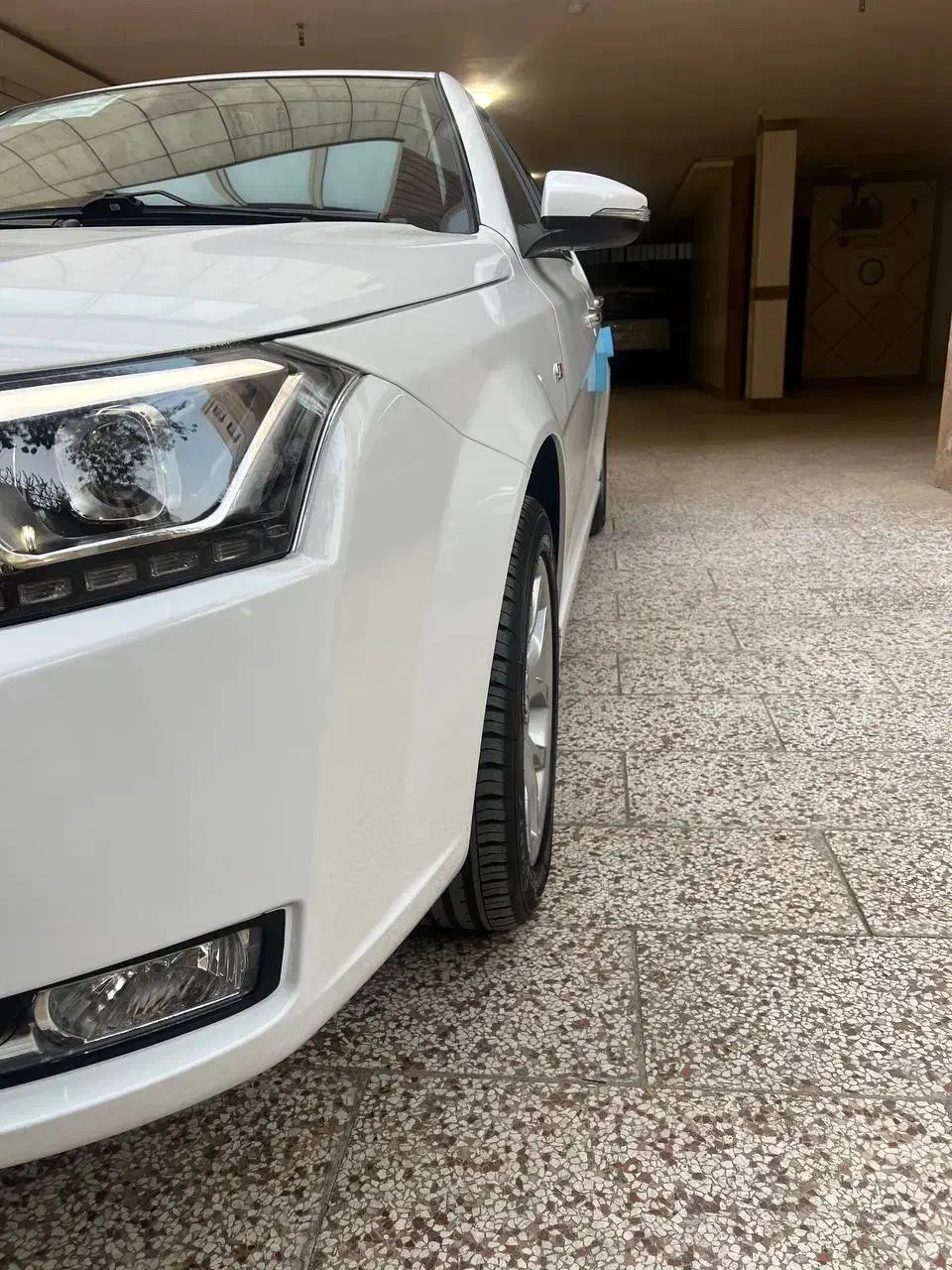 فروش فوری دنا پلاس اپشنال ۱۴۰۳ در حد صفر|خودرو سواری و وانت|مشهد, جانباز|دیوار