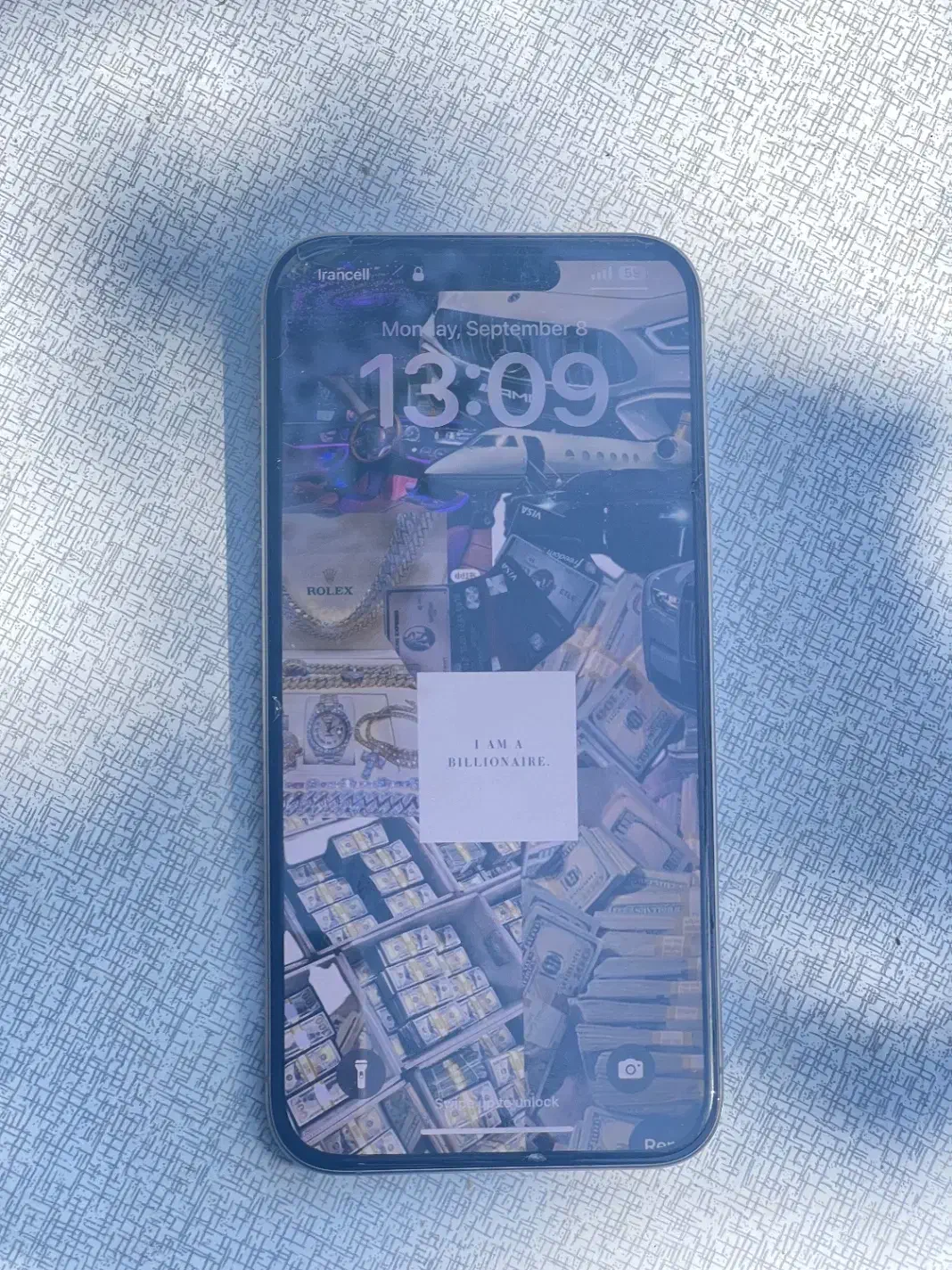 iphone 15 promax|موبایل|قم, باجک دو|دیوار