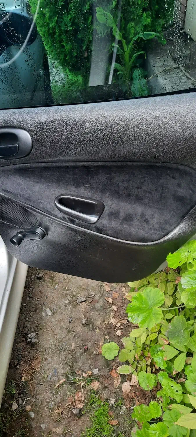 تودوزی چرم و مخمل خودرو|خدمات موتور و ماشین|رودسر, |دیوار