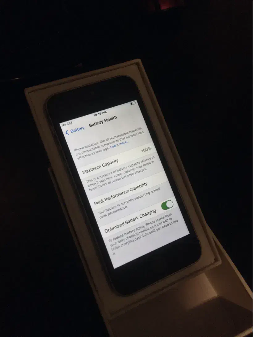 iPhone SE 64G|موبایل|تهران, شهرک پرواز|دیوار