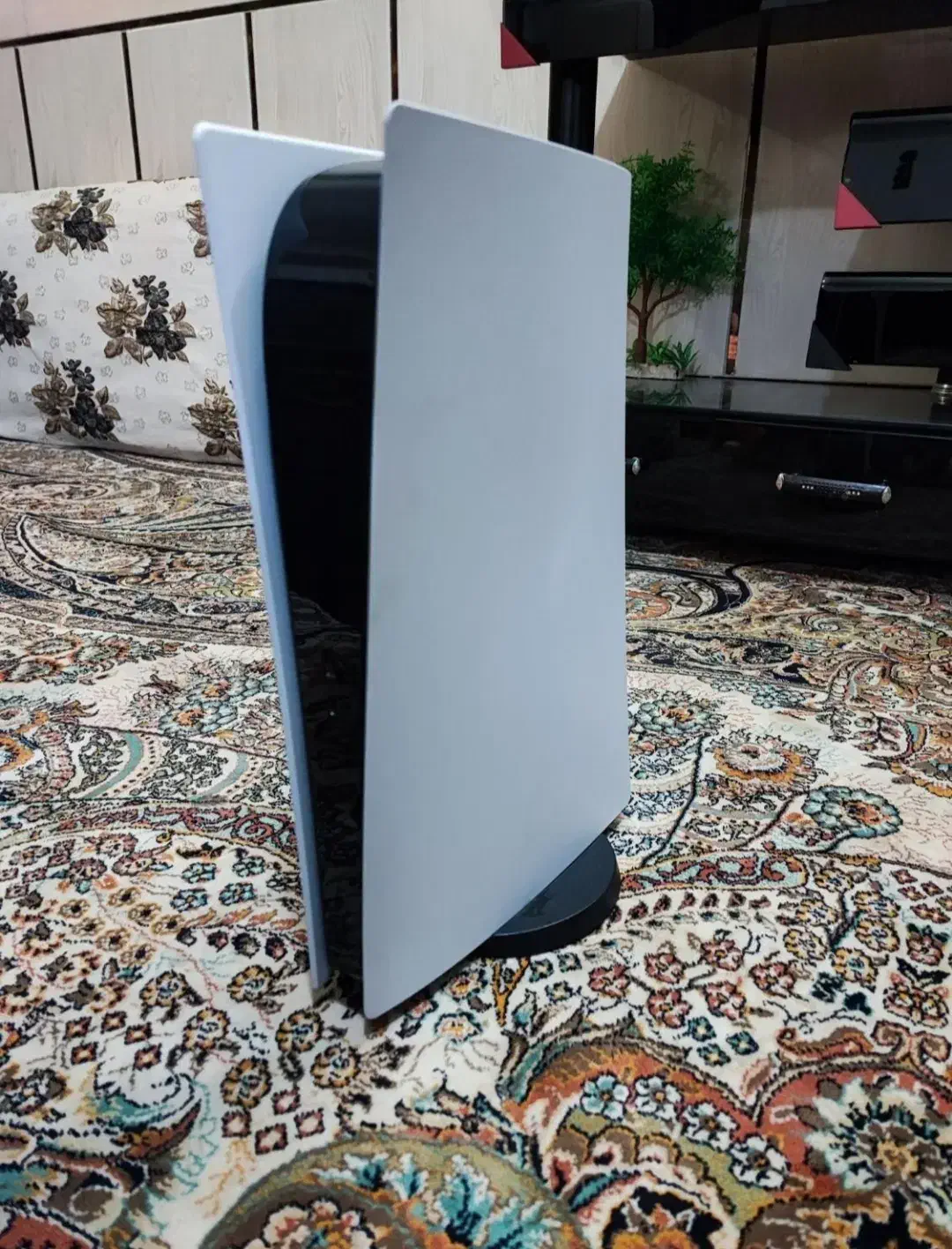 ps5 دو دسته|کنسول، بازی ویدئویی و آنلاین|زاهدان, |دیوار