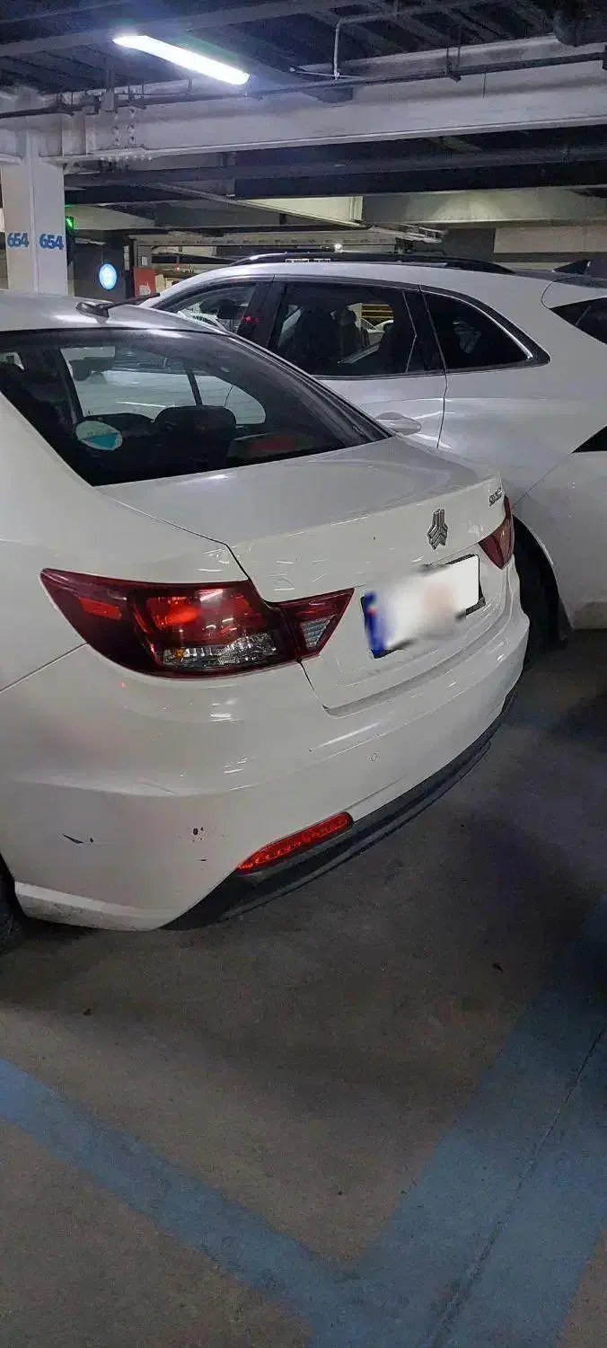 شاهین مدل 1400|خودرو سواری و وانت|باقرشهر, |دیوار