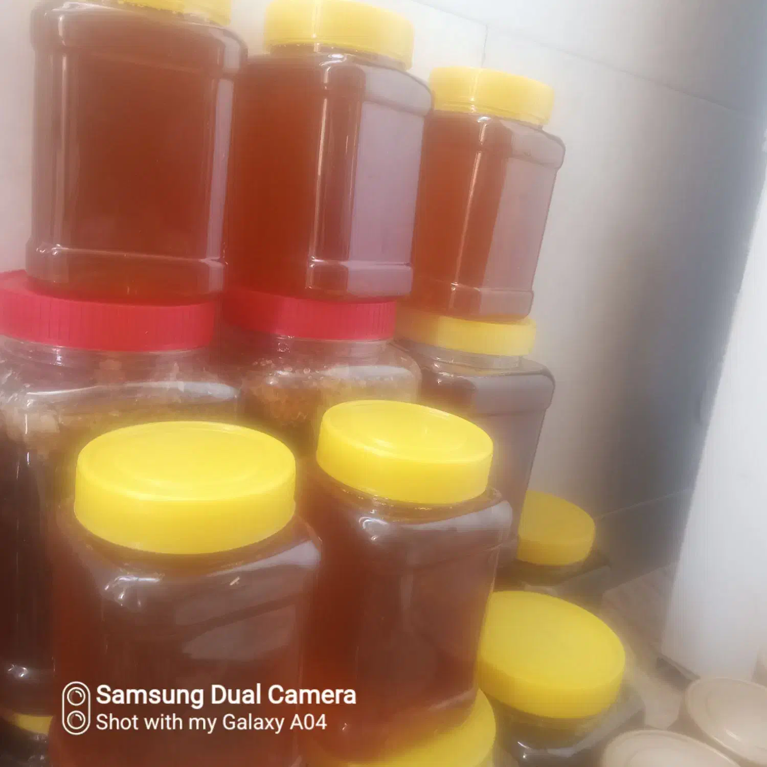 عسل طبیعی|خوردنی و آشامیدنی|خانمیرزا, |دیوار