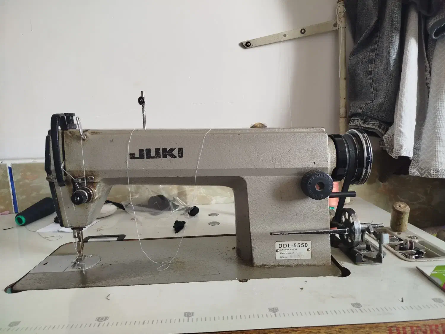 سردوز پروانه باچرخ خیاطی|چرخ خیاطی و ریسندگی|مرودشت, دولت آباد|دیوار