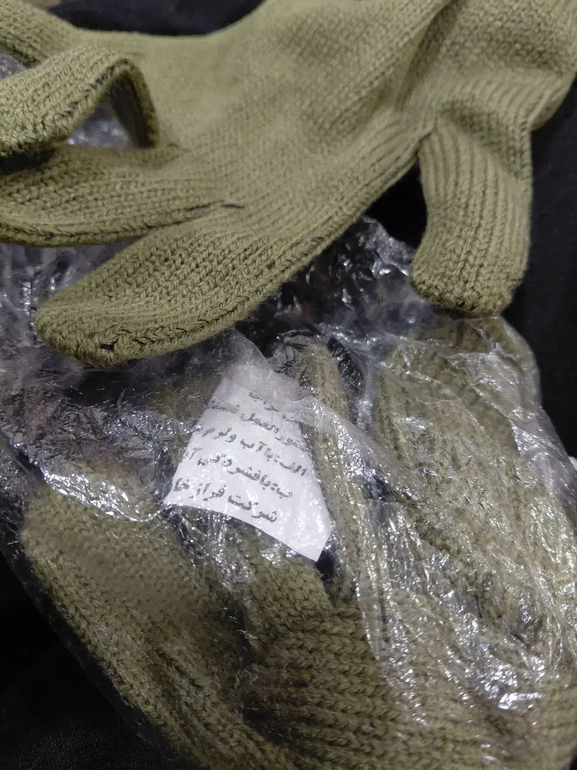 لباس های نیروی انتظامی و پوتین سربازی|لباس|کاشان, شهرک ۲۲ بهمن|دیوار