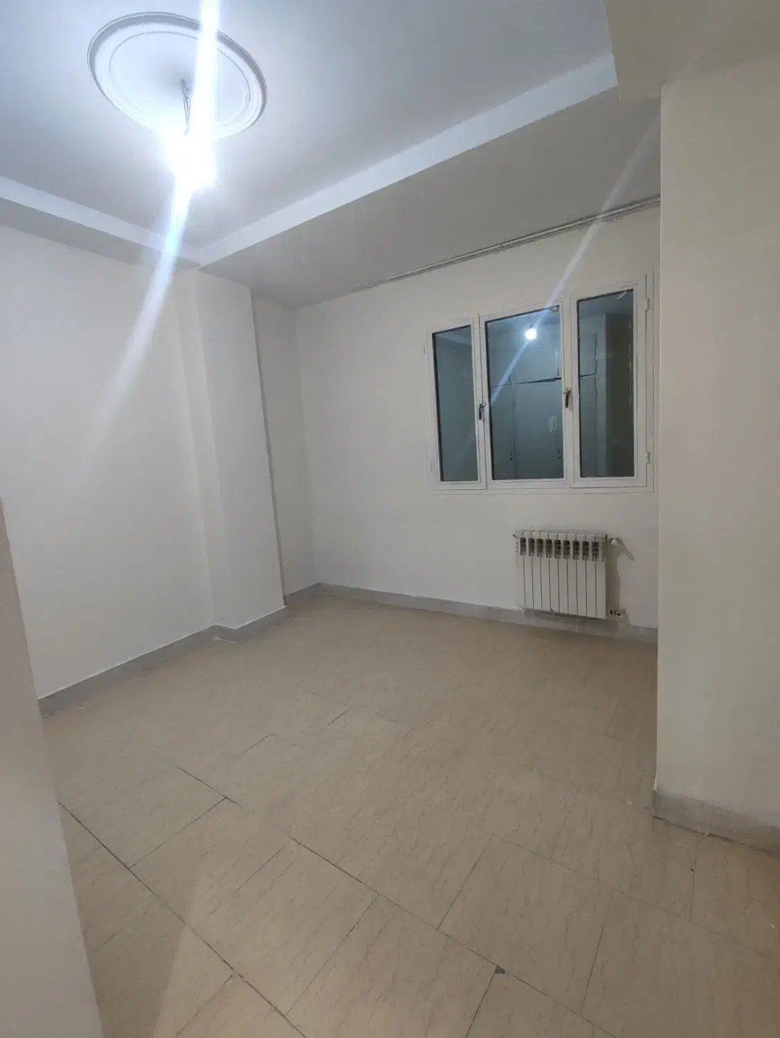 110 متر 2خواب