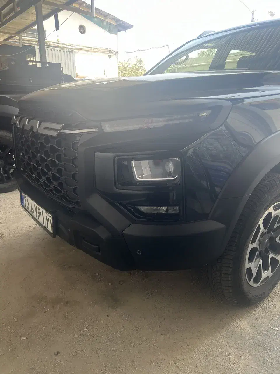 T9 مدل ۱۴۰۴ (kmc)|خودرو سواری و وانت|کرج, عظیمیه|دیوار