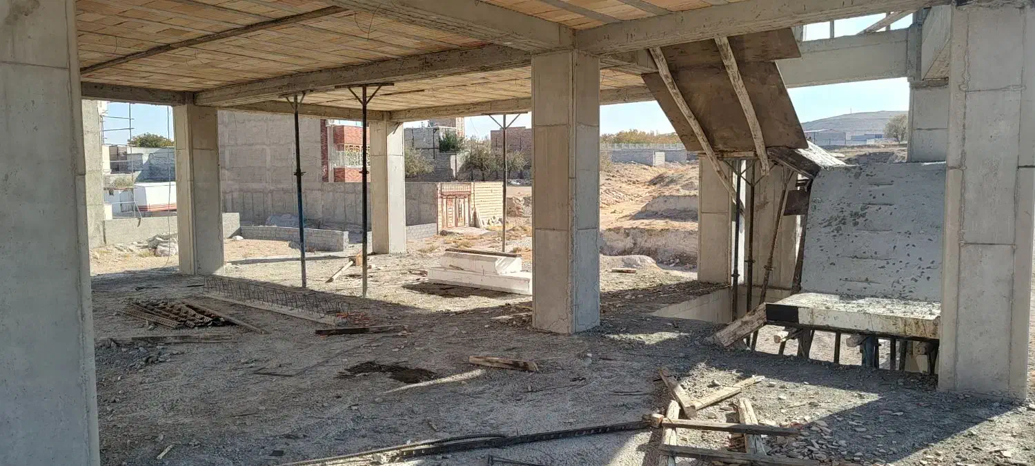 پیش فروش اپارتمان شخصی ساز|پیشفروش املاک|باسمنج, |دیوار