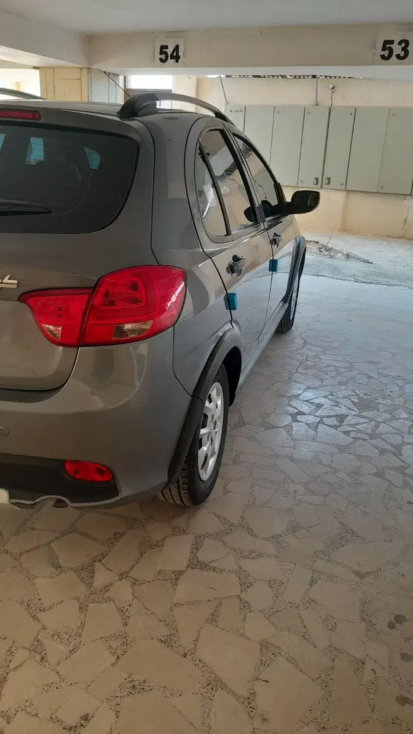 کوییک 1402 بدون رنگ و خط و خش مشابه صفر با لوازم|خودرو سواری و وانت|تهران, جنتآباد جنوبی|دیوار