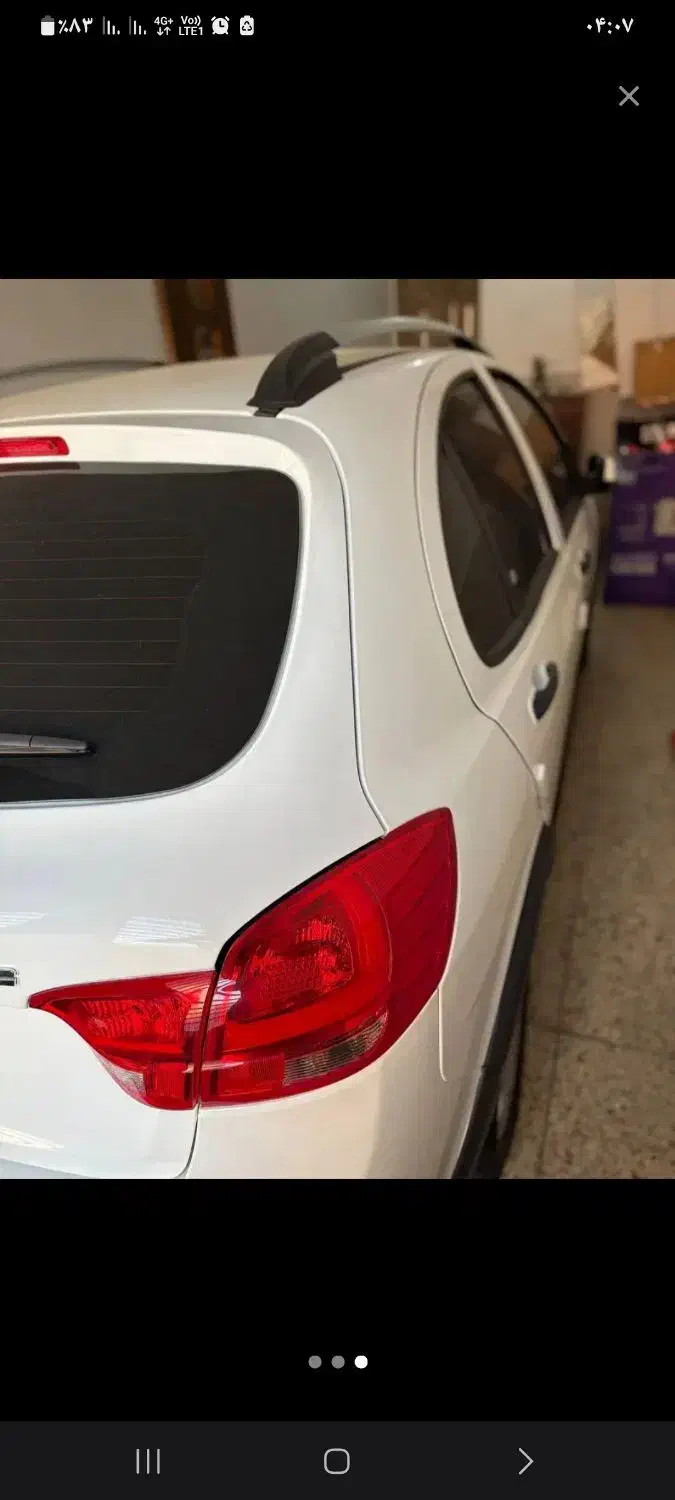 کوئیک gxLR|خودرو سواری و وانت|قم, شاه ابراهیم|دیوار