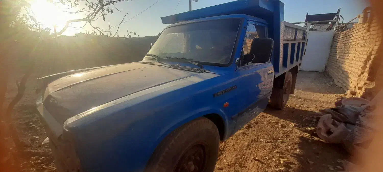 نیسان کمپرسی|خودرو سواری و وانت|زاوه, |دیوار