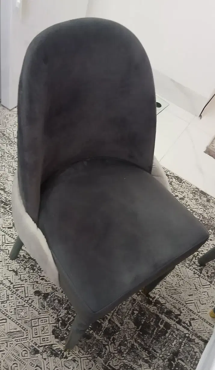 صندلی چوبی وصندلی پذیرایی|صندلی و نیمکت|پره‌سر, |دیوار