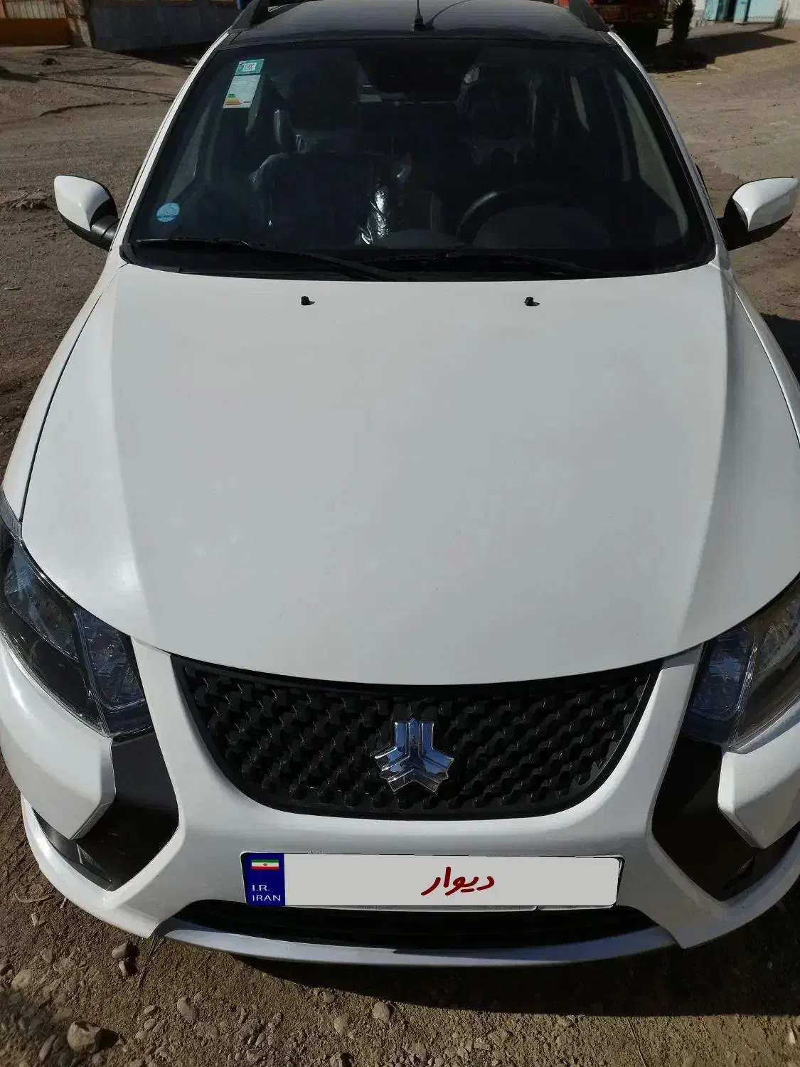 کوئیک gxr با رینگ اسپورت شرکتی|خودرو سواری و وانت|اهواز, کوی مهدیس|دیوار