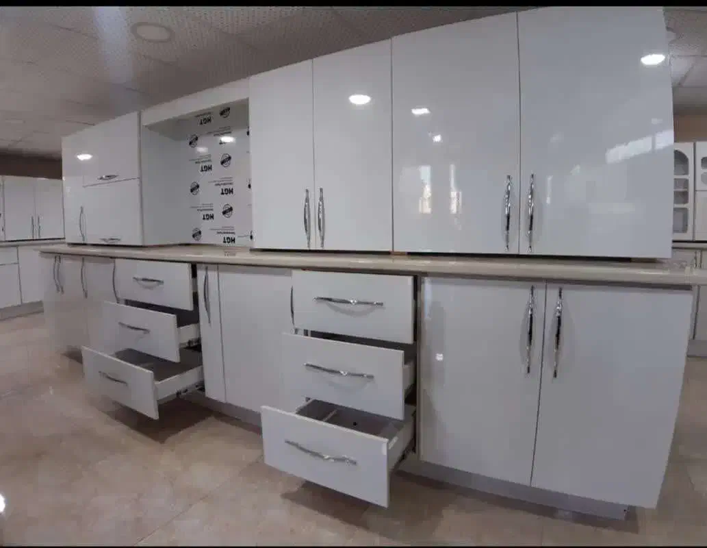 کابینت ممبران شیک و مدرن/ارینب بهترین متریال/DF445|مصالح و تجهیزات ساختمان|آمل, |دیوار
