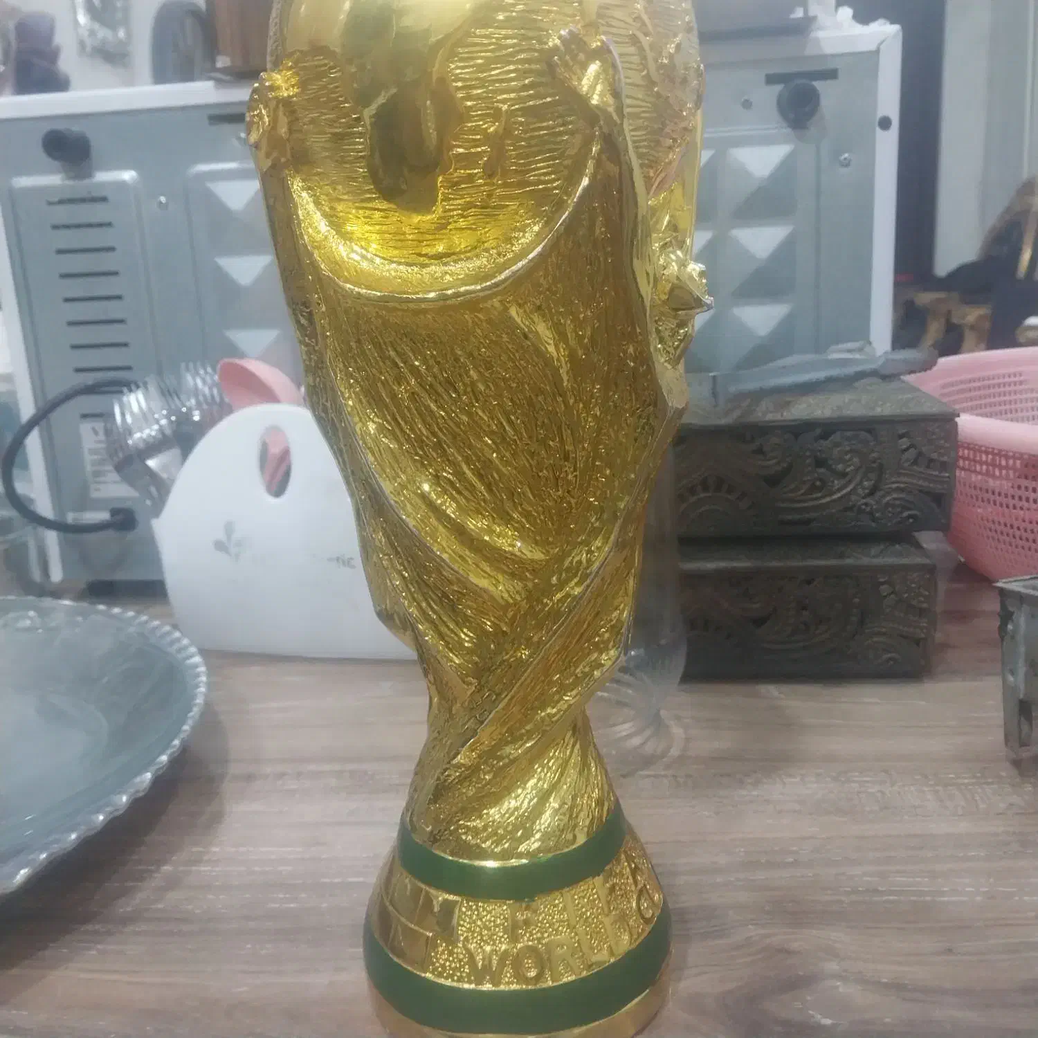 جام جهانی|اسباببازی|اهواز, کوی مهدیس|دیوار