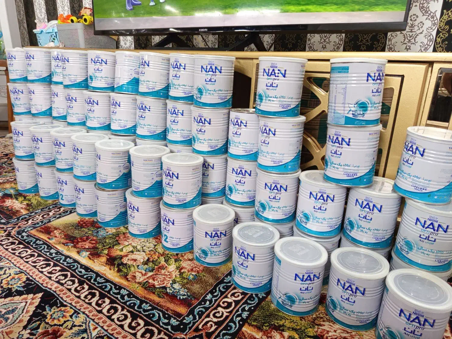 قوطی|ظروف نگهدارنده، پلاستیکی، یک‌بارمصرف|اهواز, پردیس|دیوار