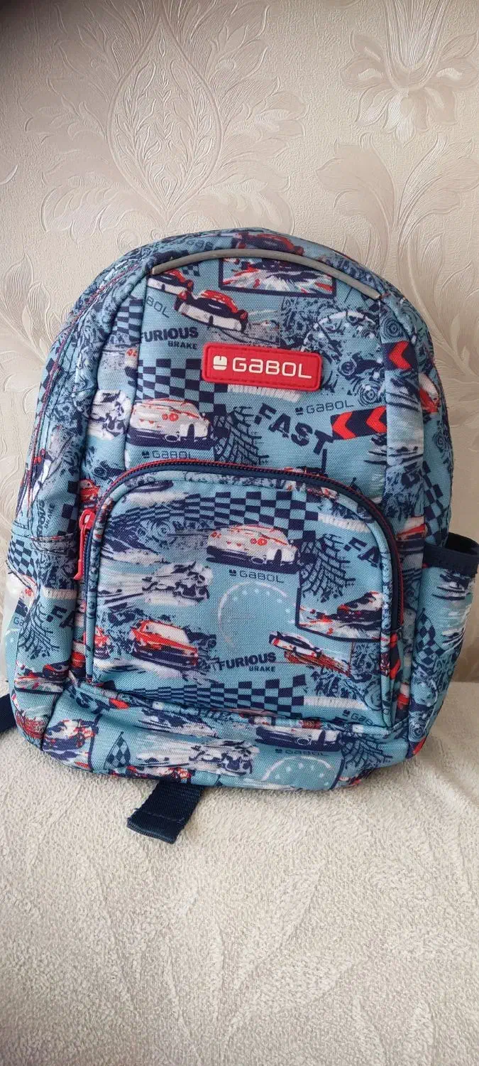 کوله پشتی|کفش و لباس بچه|تبریز, |دیوار