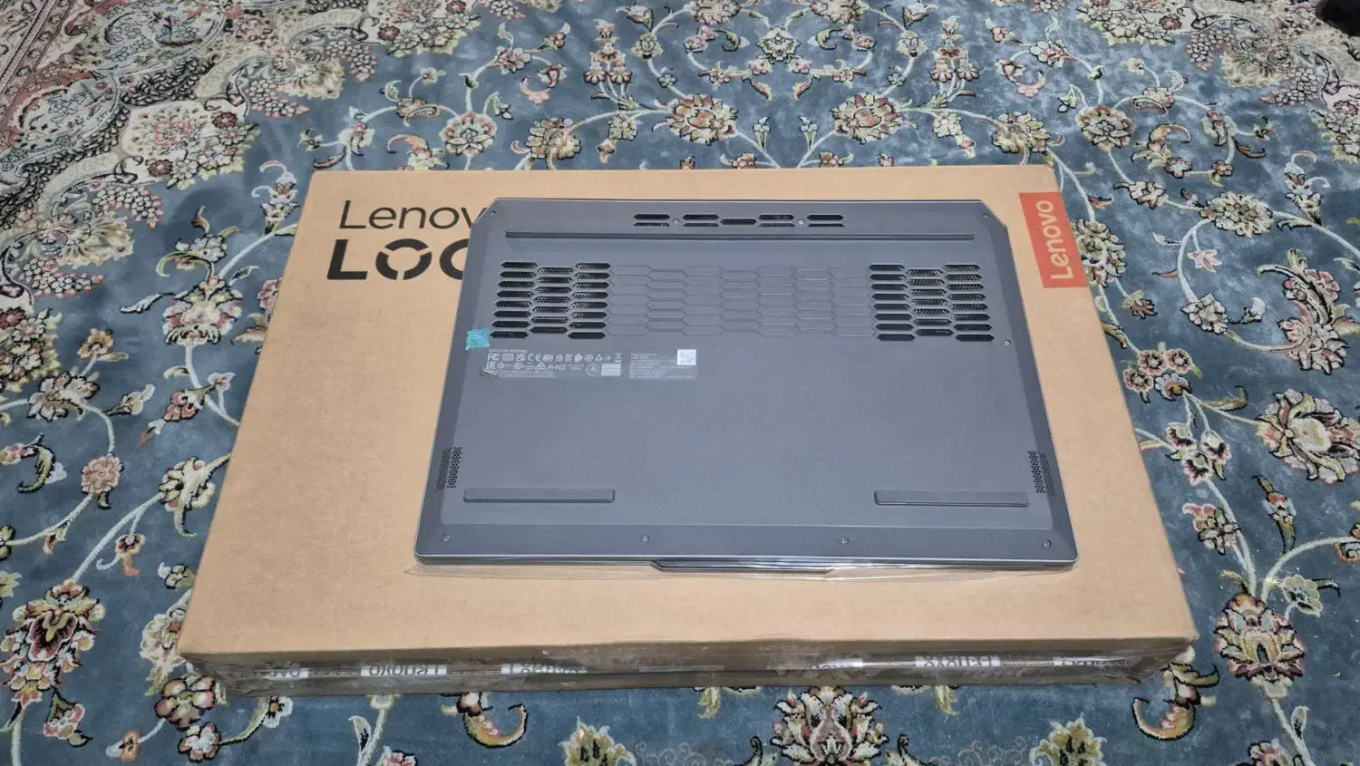 loq 15irx9|رایانه همراه|تهران, میدان ولیعصر|دیوار