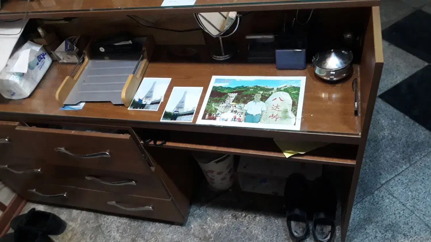 میز اداری|مبلمان اداری|تهران, بازار|دیوار