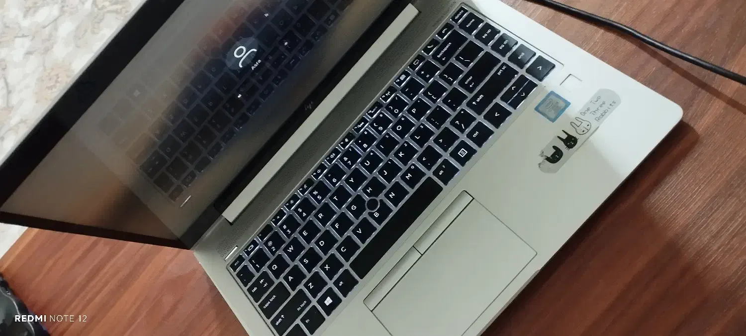 فروش لپ‌تاپ|رایانه همراه|زنجان, |دیوار