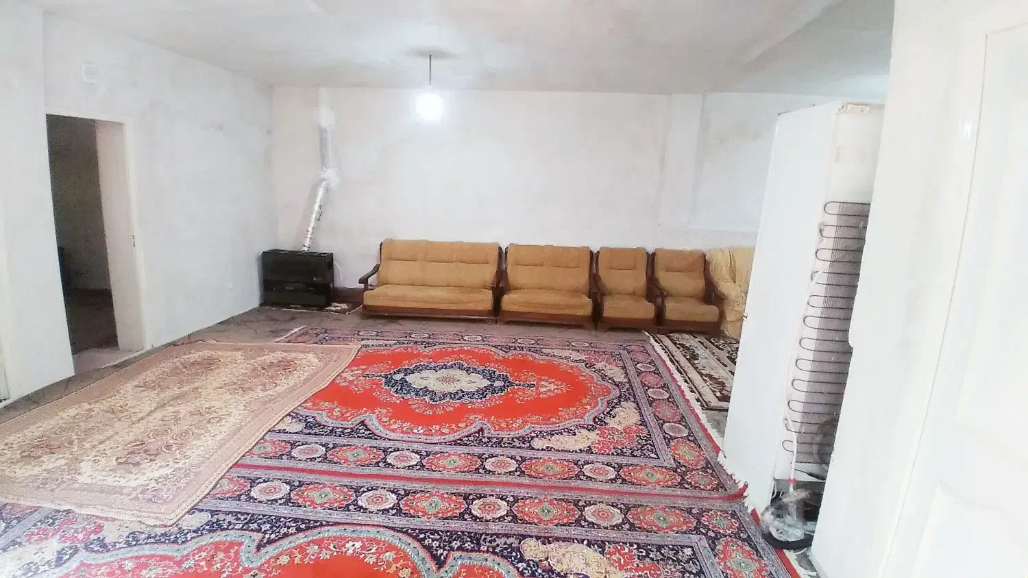 خانه ویلایی برای مسافرین|اجارهٔ خانه و ویلا|خلخال, |دیوار