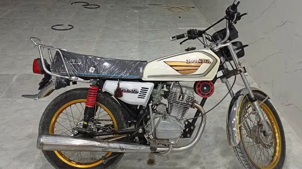 موتور 200|موتورسیکلت|یاسوج, |دیوار