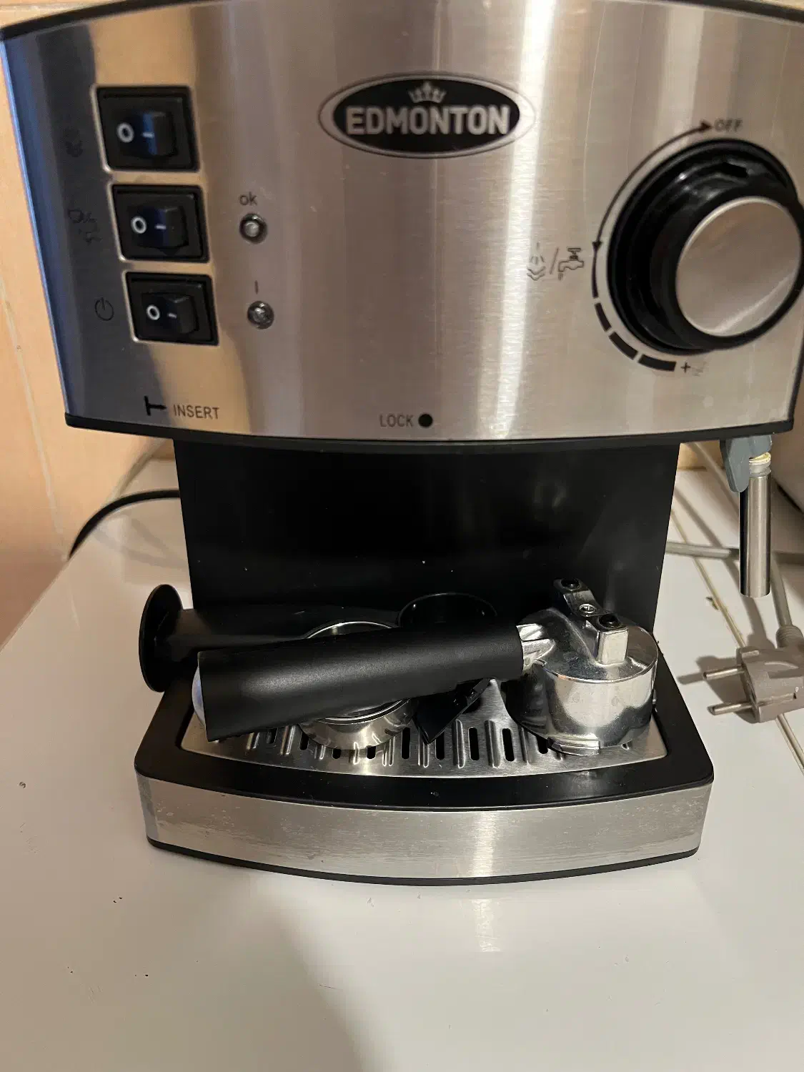 اسپرسوساز|سماور، چایساز، قهوهساز|قزوین, |دیوار