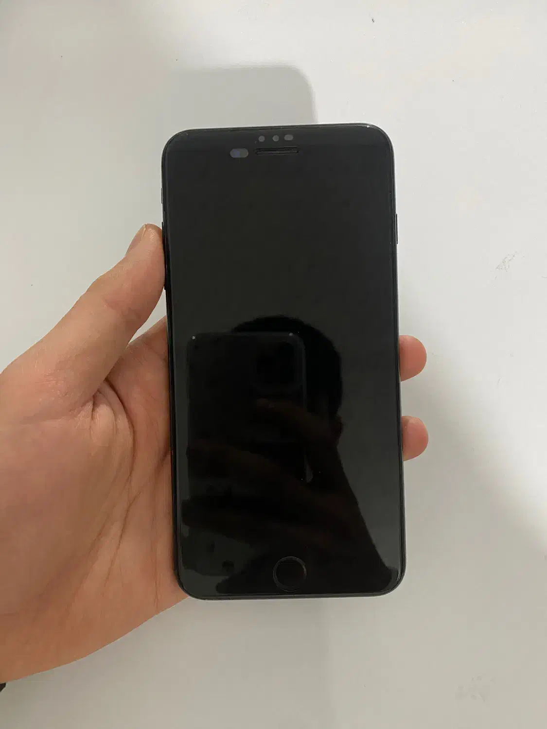 iphone 7plus|موبایل|ارومیه, |دیوار