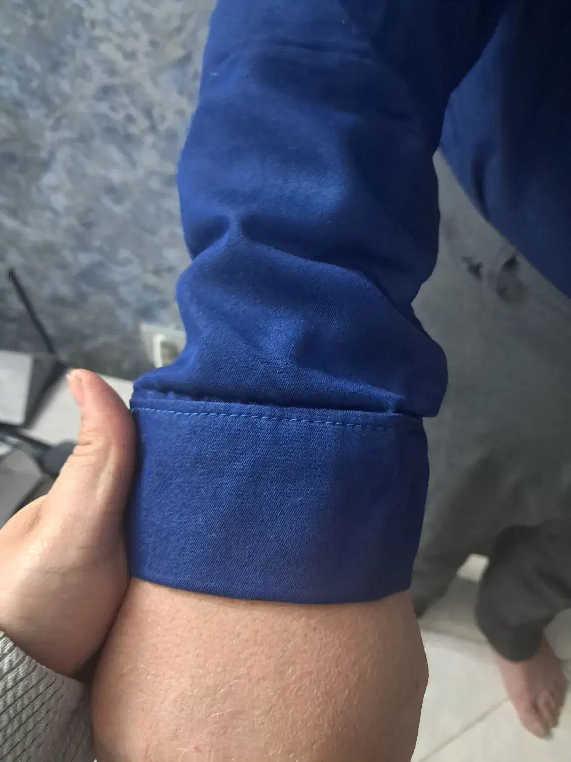 دوخت لباس مردانه|خدمات پیشه و مهارت|خمینی‌شهر, |دیوار