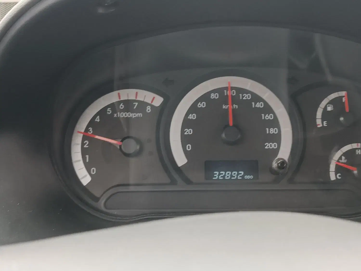 تیبا ۲ مدل ۱۴۰۰ کارمندی در حد|خودرو سواری و وانت|مشهد, هفده شهریور|دیوار