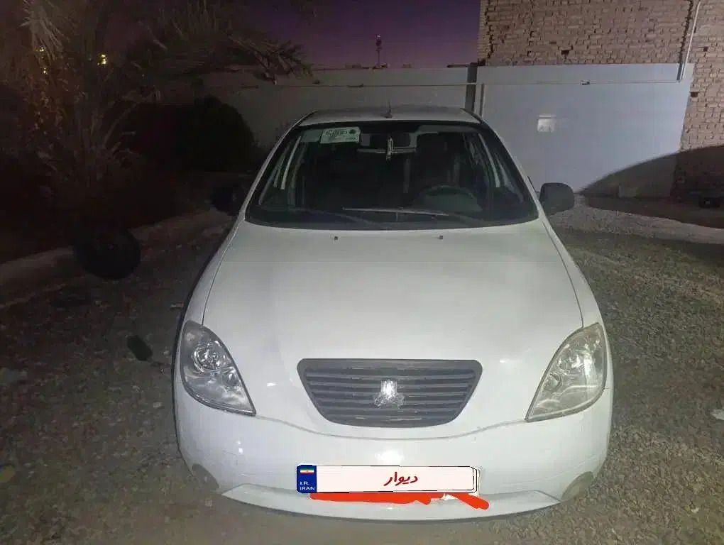 تیبا2|خودرو سواری و وانت|رفسنجان, |دیوار