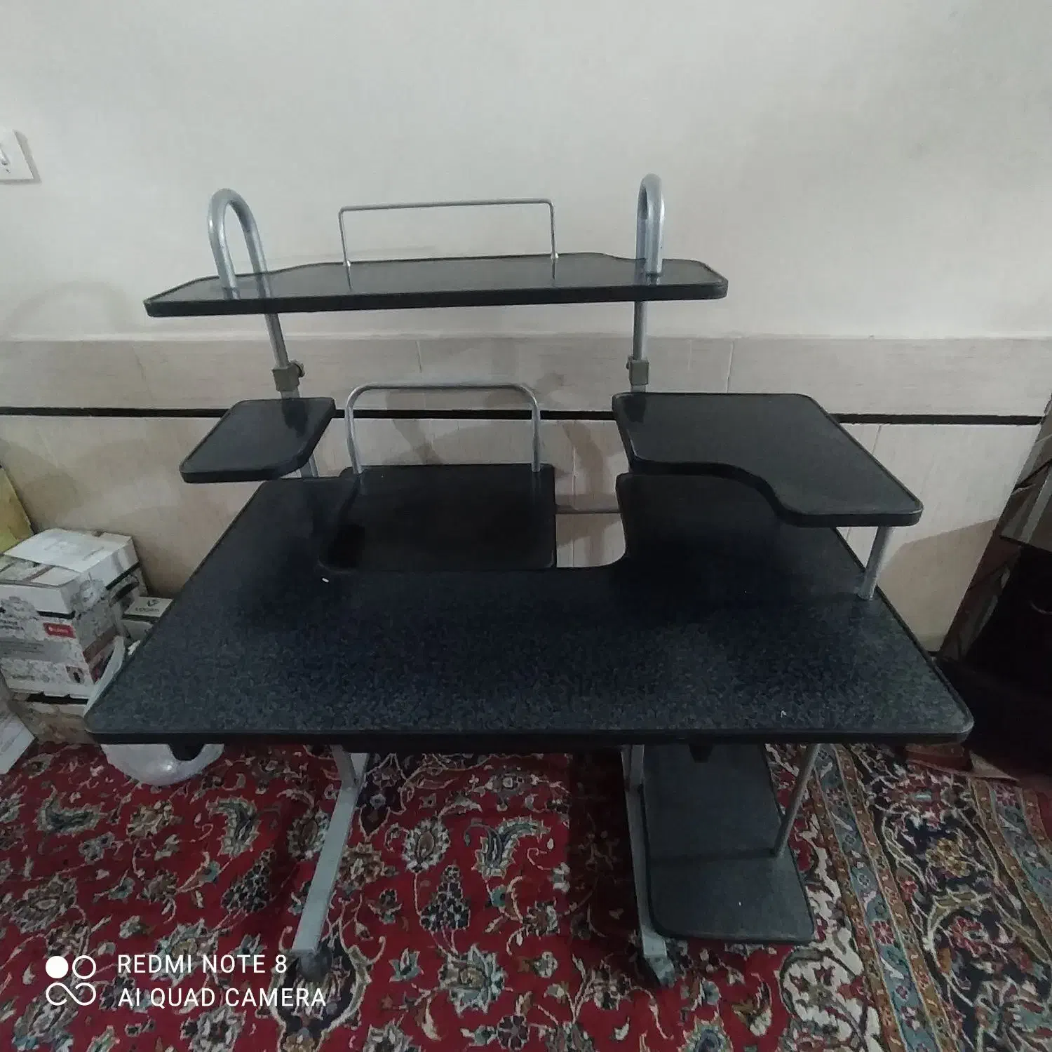 میز کامپیوتر|میز تحریر و کامپیوتر|اندیمشک, |دیوار