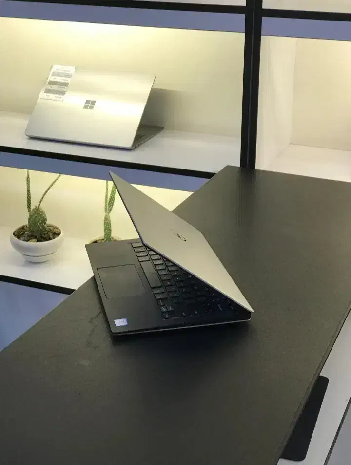 لبتاب Dell xps13 9360|رایانه همراه|بانه, |دیوار