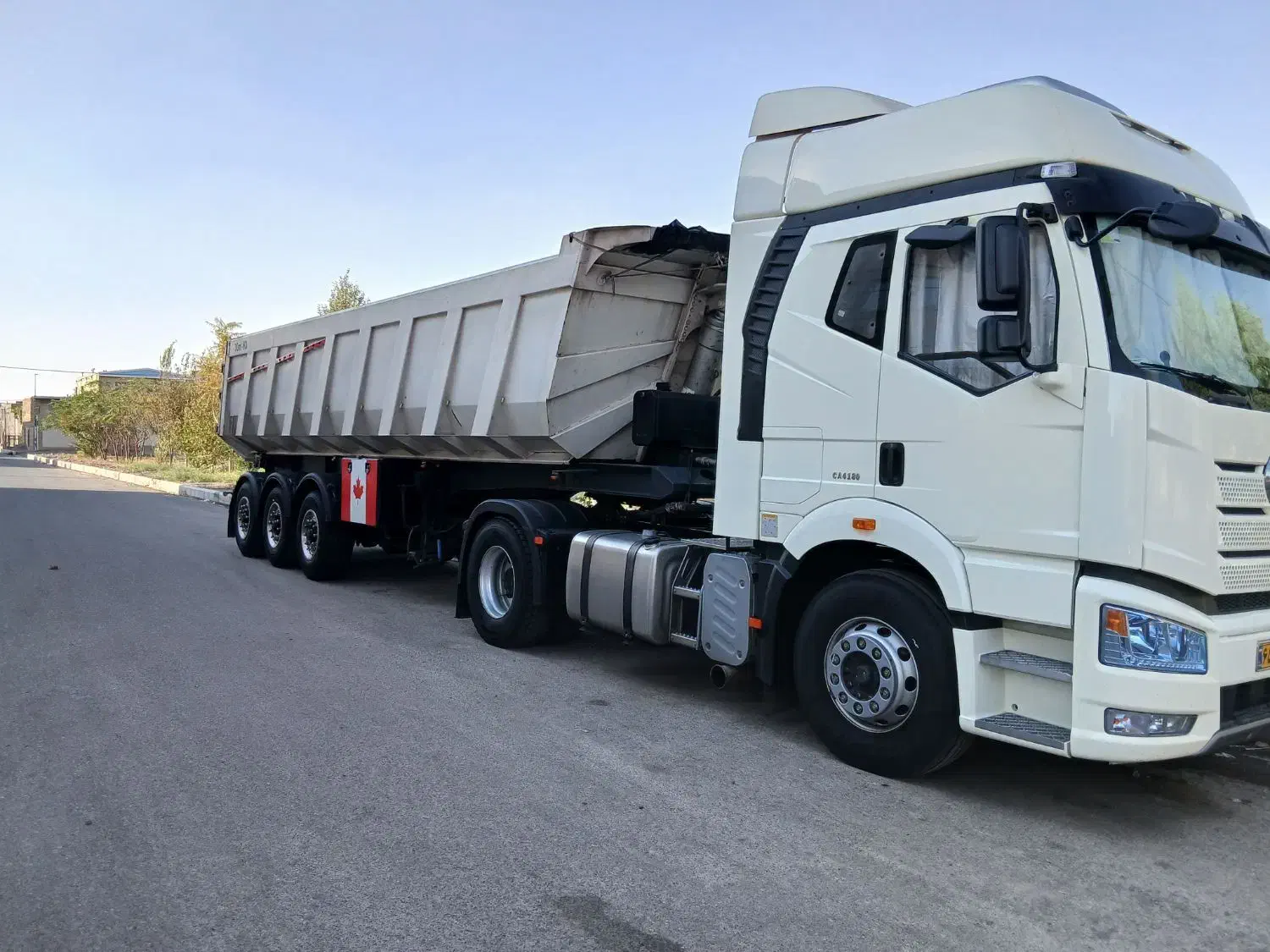 کمپرس|خودرو سنگین|سیرجان, |دیوار