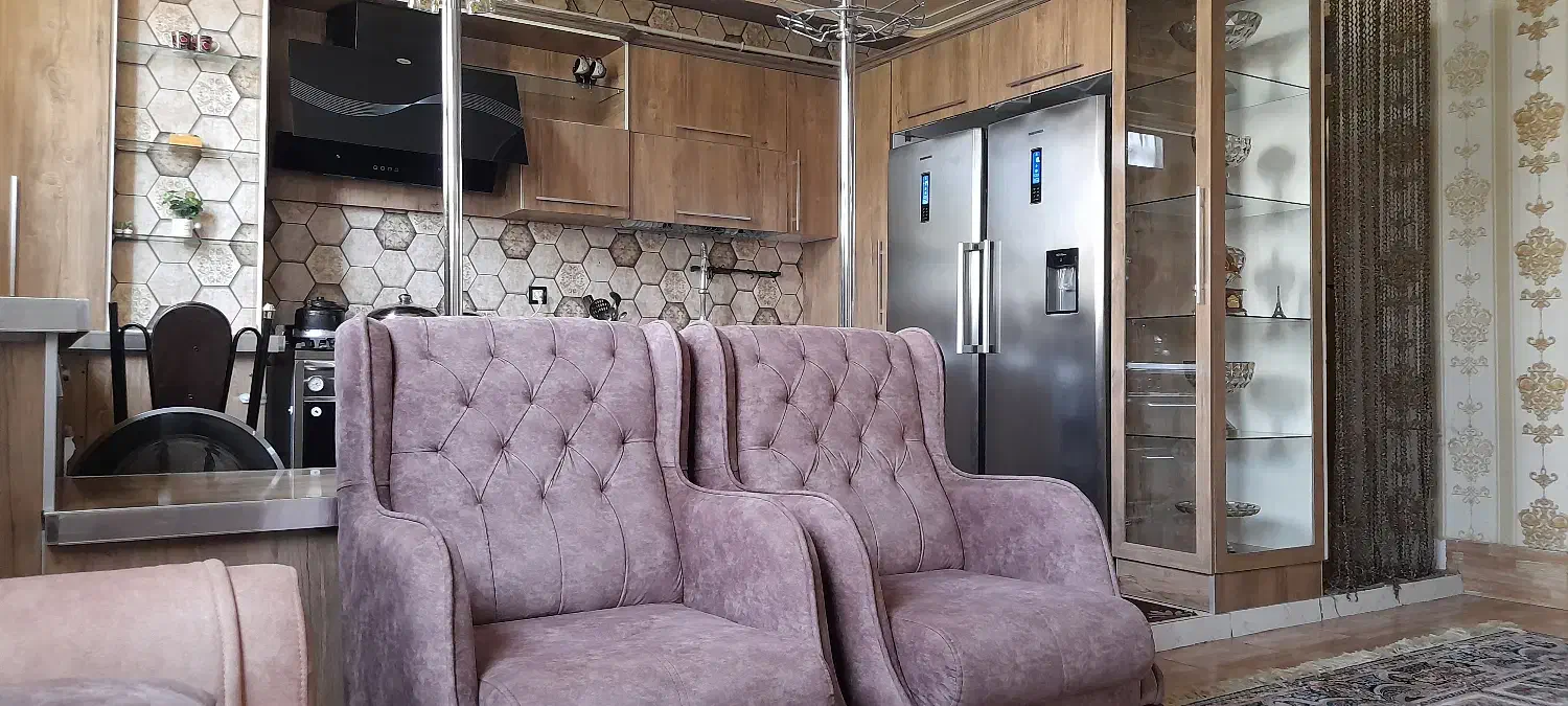 اجاره یک واحد مسکونی|اجارهٔ آپارتمان|شاهین دژ, |دیوار