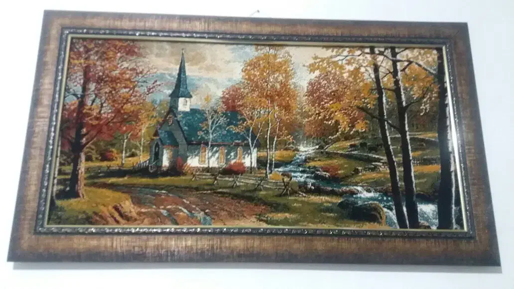 تابلوفرش ماشینی|تابلو فرش|کرمانشاه, |دیوار