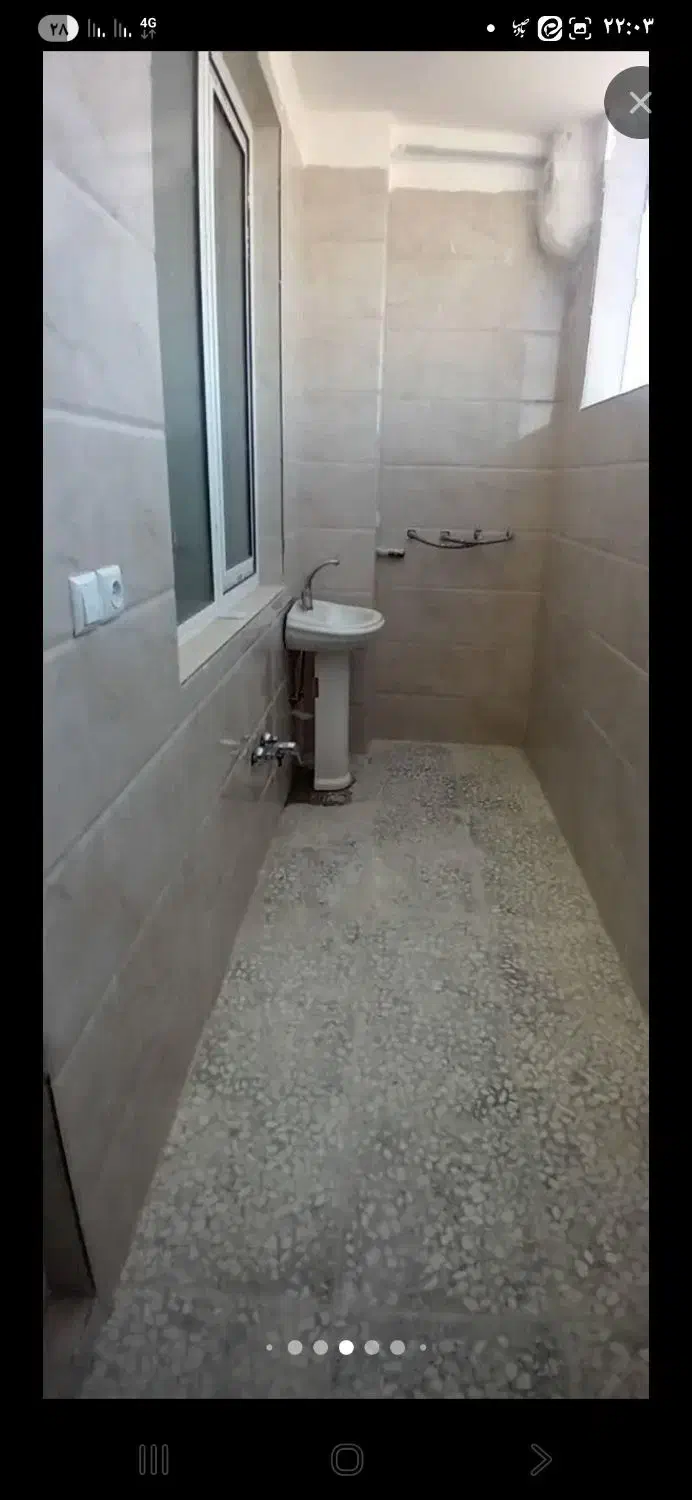 فروش مسکونی طبقه همکف و دوم قنوات خانه منزل|فروش خانه و ویلا|قم, تعویض پلاک|دیوار