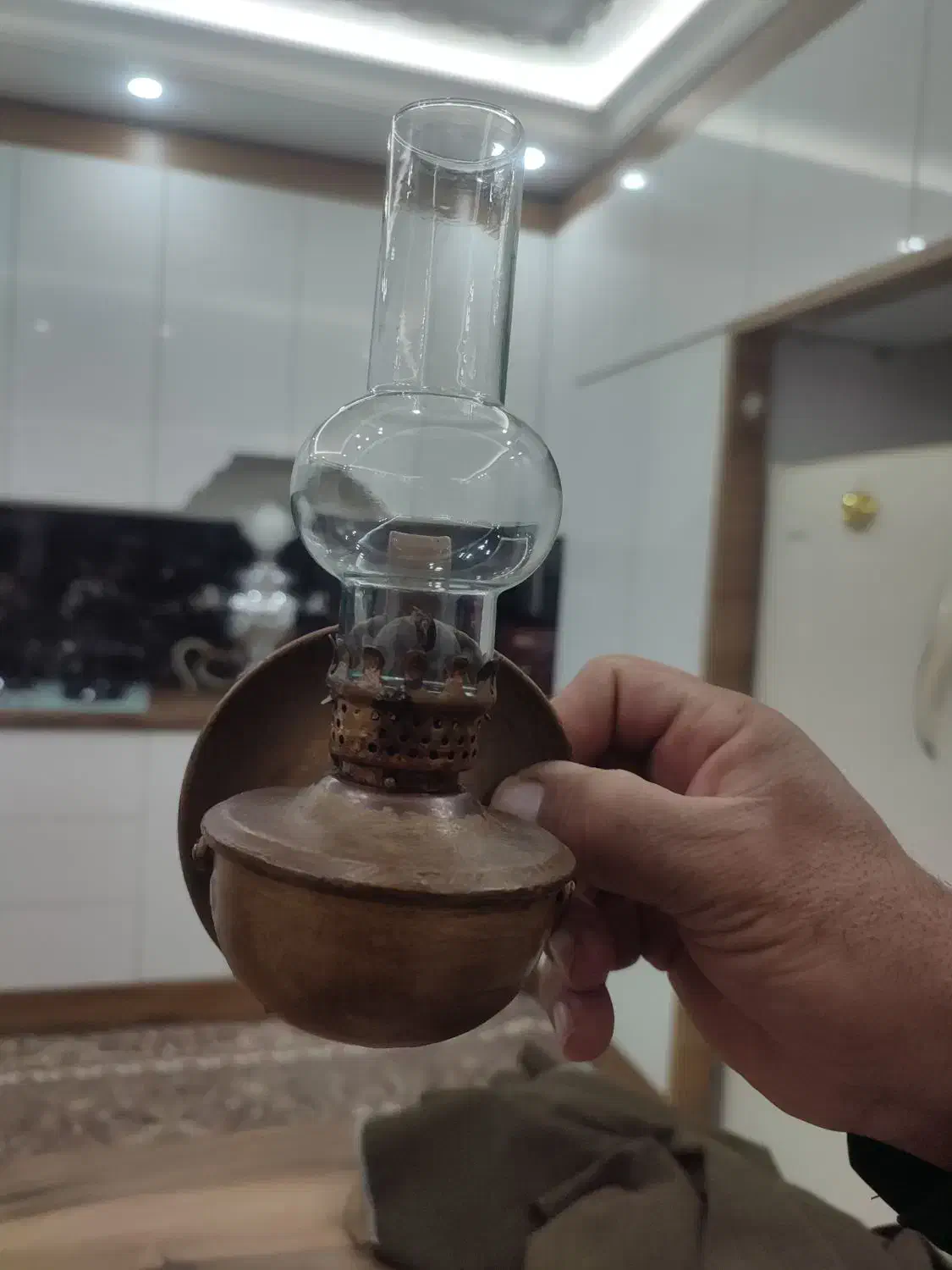 عتیقه|کلکسیون اشیاء عتیقه|جوانرود, |دیوار