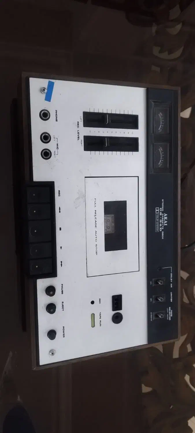 دک اکایی|سیستم صوتی خانگی|تهران, فرودگاه مهرآباد|دیوار