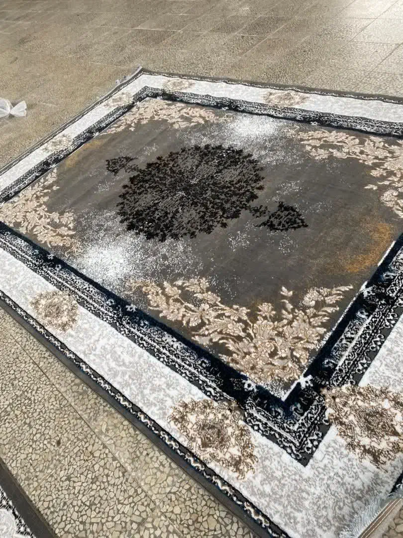 مرینوس|فرش|شهریار, شهریار|دیوار