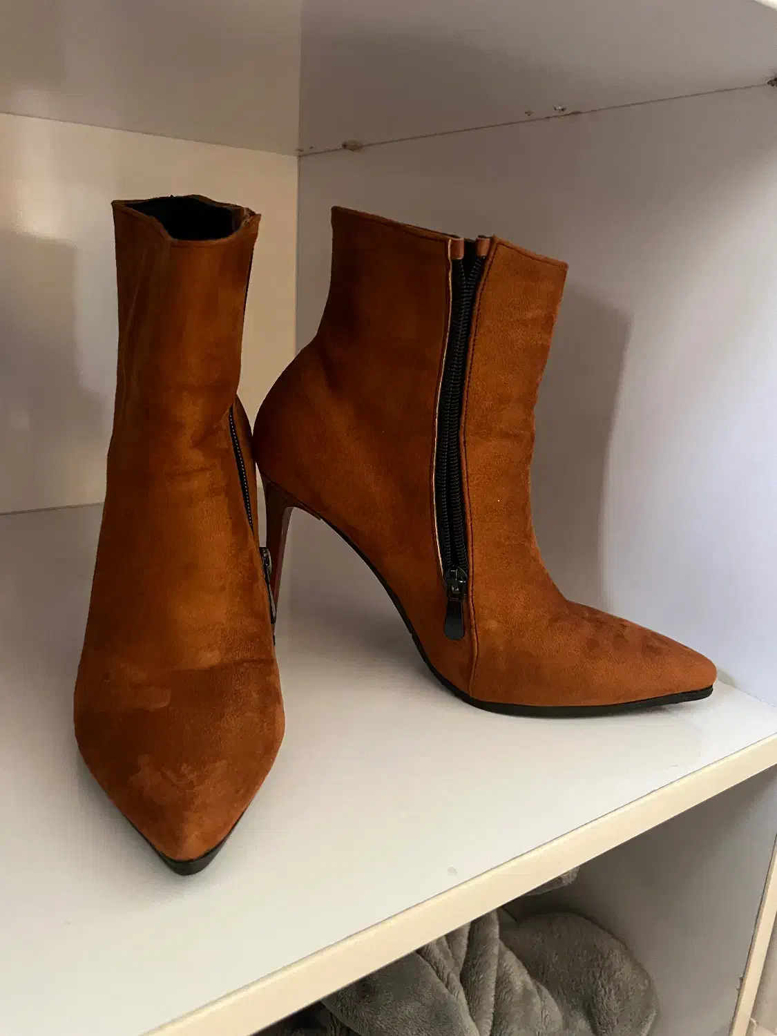 بوت جیر|کیف، کفش، کمربند|شیراز, احمدآباد|دیوار