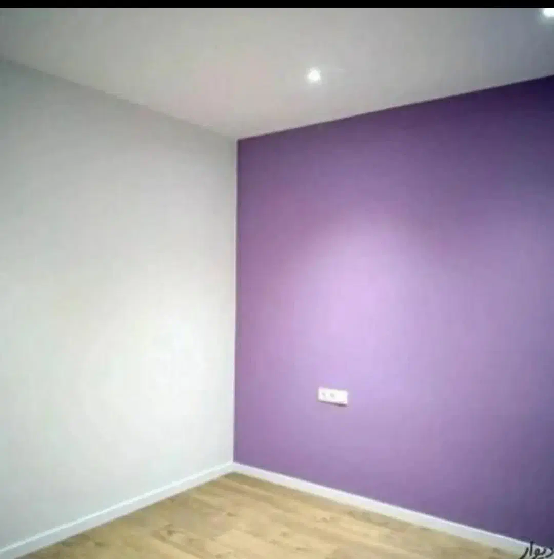 رنگامیزیساختمانوکناف|خدمات پیشه و مهارت|بندر ماهشهر, |دیوار