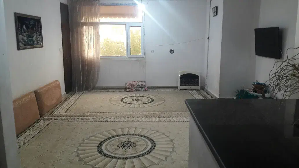 اجاره آپارتمان ۱۱۰ متری ۲ خوابه منازل زندان|اجارهٔ آپارتمان|مسجد سلیمان, |دیوار