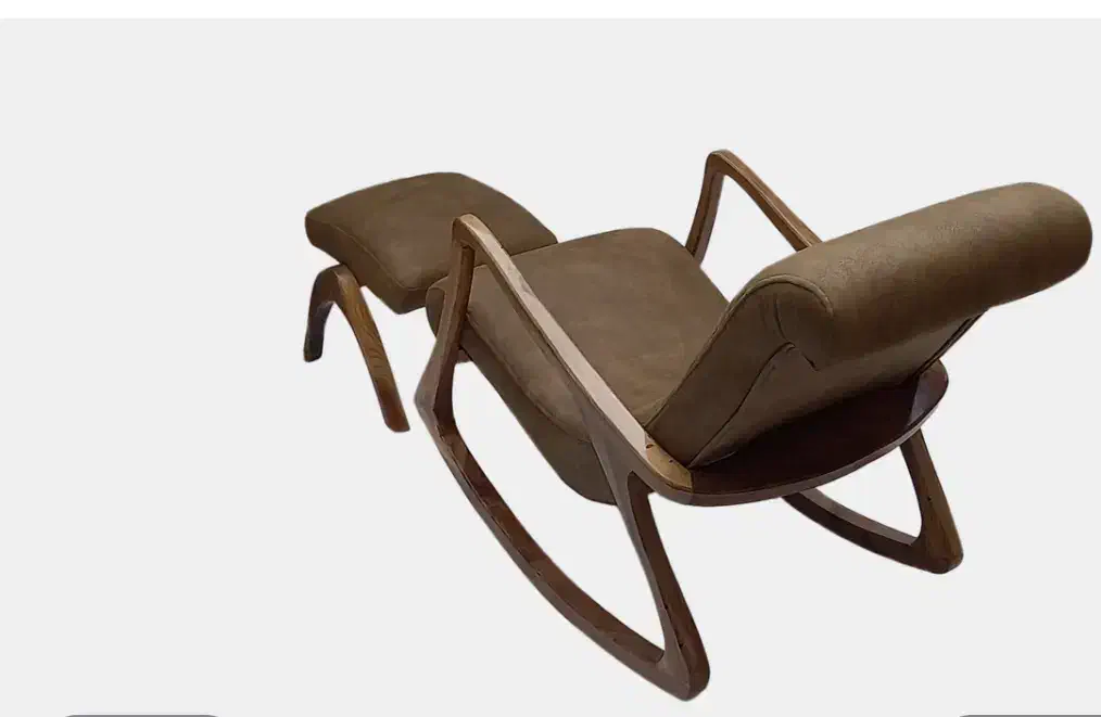 صندلی راحتی راک|مبلمان خانگی و میز عسلی|تهران, شهرک هما|دیوار