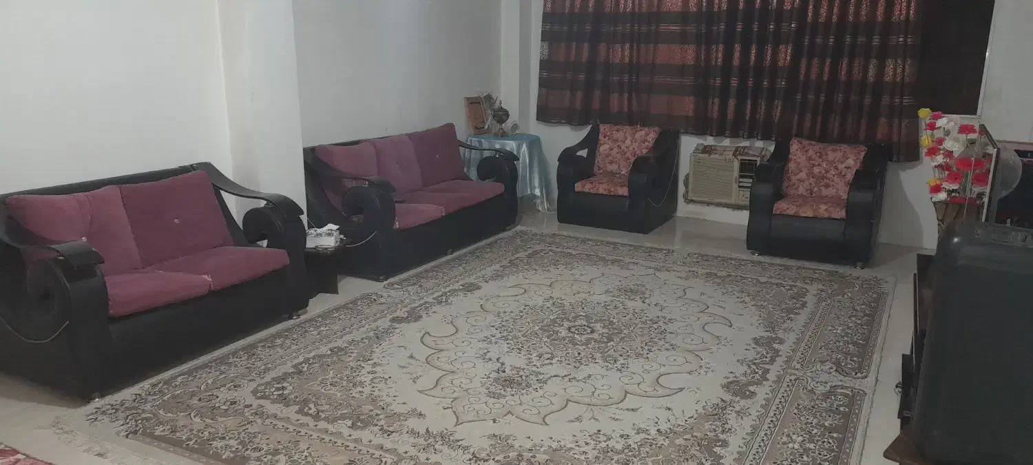 فرش|فرش|گرگان, |دیوار
