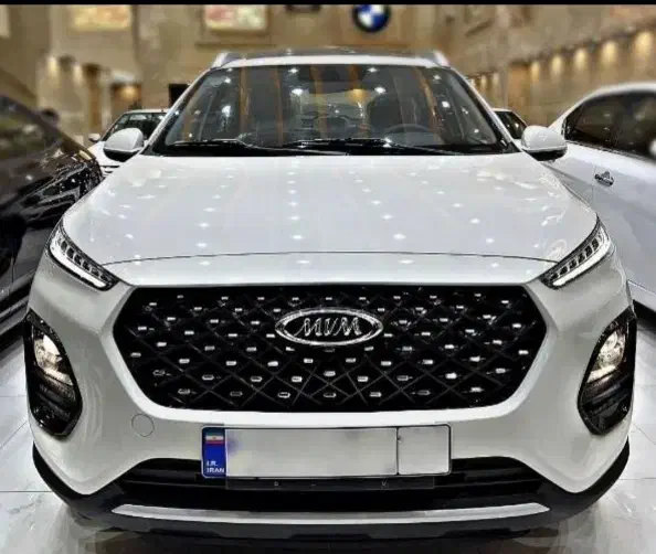 x22 pro /ایکس22پرو/صفرخشک1404/آماده تحویل|خودرو سواری و وانت|تهران, صادقیه|دیوار