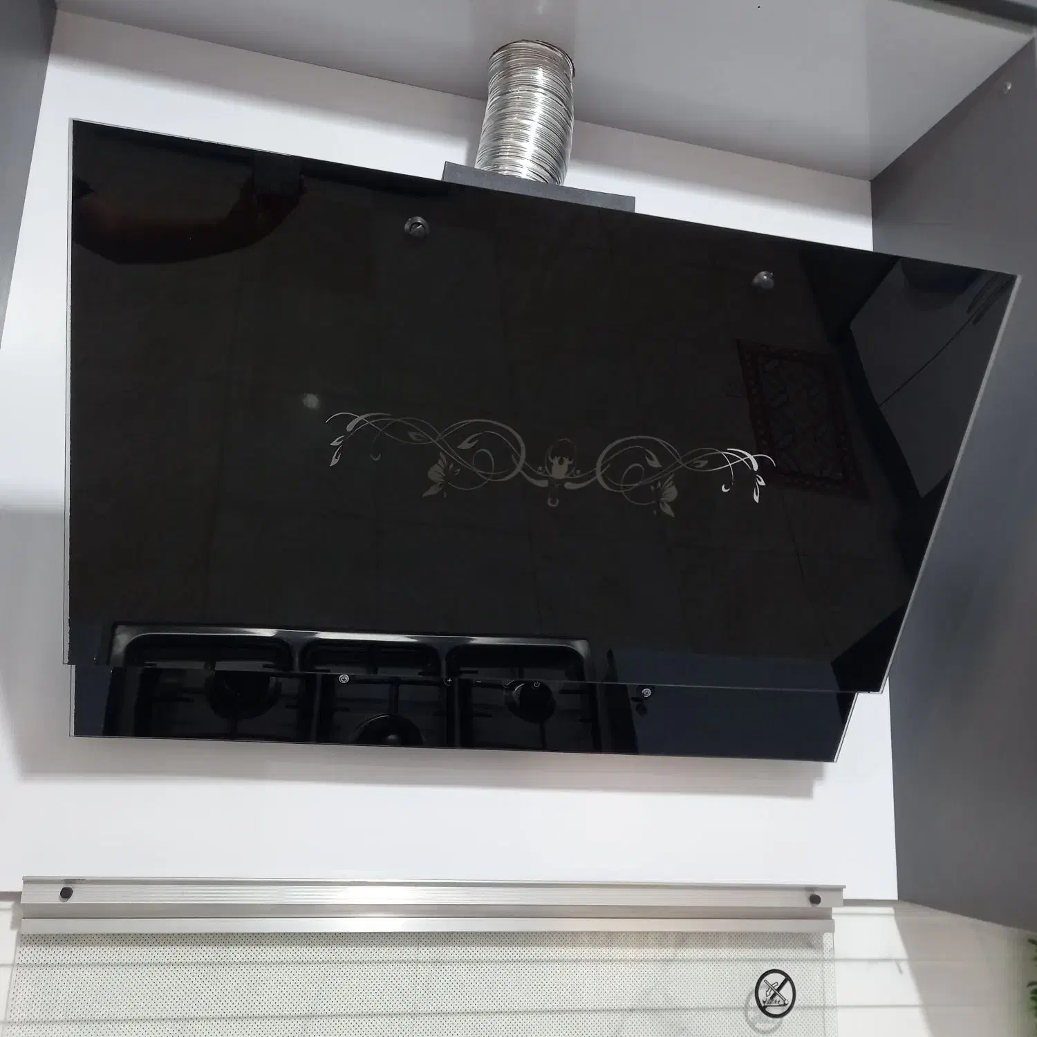 هود روکار|هود|رفسنجان, |دیوار