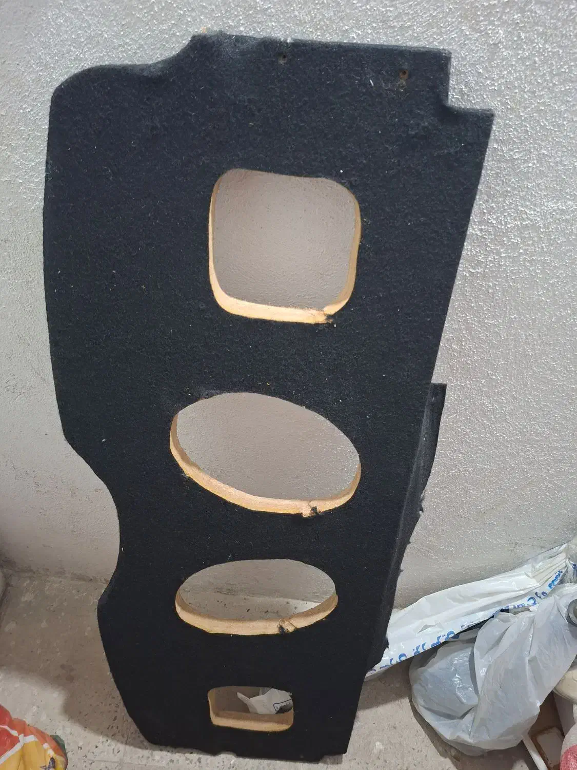 چراغ شاگرد جلو 206|قطعات یدکی و لوازم جانبی|هشتگرد, فاز ۱ مهستان|دیوار